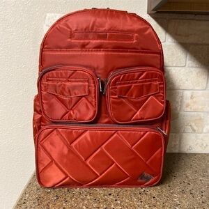 Lug Puddle Jumper SE Backpack